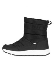 Westfjord Botki zimowe "Snaefell" w kolorze czarnym rozmiar: 41. Czarne botki Westfjord, bez wzorów, z materiału, bez obcasa, bez zapięcia. Za 171.45 zł.