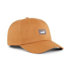 Puma Czapka Essentials Iii 02366918. Brązowe czapki z daszkiem Puma, bez wzorów, z materiału, klasyczne. Za 55.99 zł.