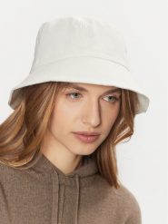 LAUREN RALPH LAUREN Kapelusz 454966225001 Biały. Białe kapelusze Lauren Ralph Lauren, bez wzorów, z bawełny. Za 309.99 zł.