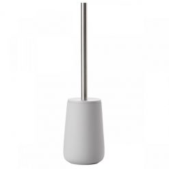 Szczotka do wc soft grey nova 331216. Szare wagi łazienkowe Zone Denmark. Za 215.90 zł.