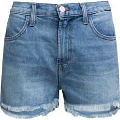 Szorty J BRAND JOAN Niebieski. Szorty marki J Brand. W wyprzedaży za 924.00 zł.