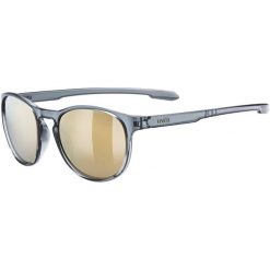 Okulary UVEX LGL 53. Okulary przeciwsłoneczne UVEX, bez wzorów. Za 179.00 zł.