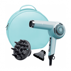 Remington D411OB Retro Bombshell Blue. Lokówki marki RAVEN. Za 159.90 zł.