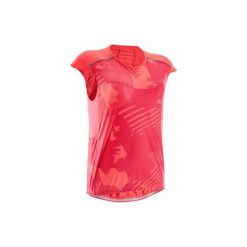 Koszulka bez rękawów na rower MTB ST 500 damska. T-shirty sportowe marki ROCKRIDER. Za 59.99 zł.