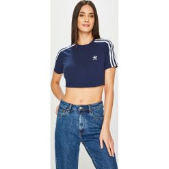 Adidas Originals - Top. T-shirty marki adidas Originals. Za 149.90 zł.