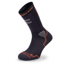 Skarpety Rollerblade High Performance Socks Black Red. Czarne skarpetki Rollerblade, bez wzorów. Za 69.00 zł.