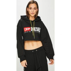Diesel - Bluza. Bluzy Diesel. W wyprzedaży za 399.90 zł.