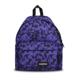 Plecak Eastpak Padded Pak'R. Niebieskie plecaki Eastpak, bez wzorów, bez dodatków. Za 271.00 zł.