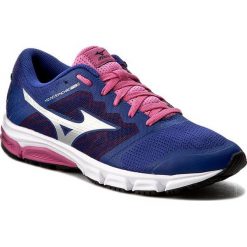 Buty MIZUNO - Synchro Md 2 J1GF171803 Granatowy. Buty do biegania marki Mizuno. W wyprzedaży za 249.00 zł.