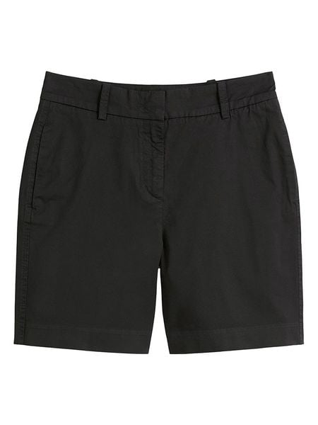 Marc O´Polo Szorty w kolorze czarnym rozmiar: 36. Czarne szorty bez wzorów. Za 127.05 zł.