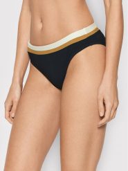 Banana Moon Dół od bikini Laka Montecito LSE01 Czarny. Czarne bikini Banana Moon, bez wzorów, z syntetyku. Za 129.99 zł.