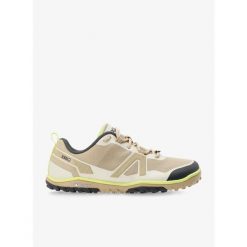 Buty turystyczne damskie Xero Shoes Scrambler Low EV. Brązowe buty trekkingowe XERO SHOES, bez zapięcia. Za 539.99 zł.