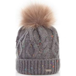Czapka damska 87-HF-030-8. Czapki zimowe marki Wittchen. Za 79.90 zł.