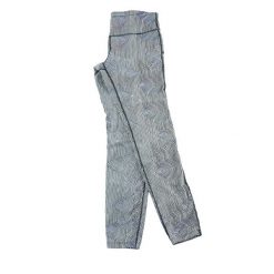 Damskie legginsy do biegania Dri-Fit. Czarne legginsy sportowe Nike, l, bez wzorów, z tkaniny, do biegania, dri-fit (nike). Za 68.12 zł.