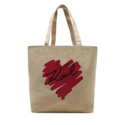 Torebka KARL LAGERFELD. Brązowe torebki klasyczne KARL LAGERFELD, bez wzorów, klasyczne, bez dodatków. Za 209.99 zł.