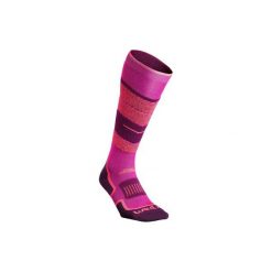 Skarpety narciarskie 300. Skarpetki marki WED'ZE. Za 39.99 zł.
