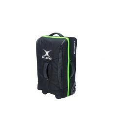 Torba sportowa Gilbert Club Flight. Czarne torby podróżne GILBERT, bez wzorów, duże. Za 585.00 zł.