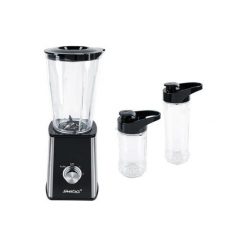 Steba Blender Kielichowy Sb 2. Blendery marki Steba. W wyprzedaży za 209.00 zł.