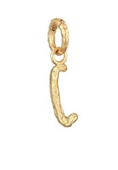 Elli Damska zawieszka Litera C Organic Look ze srebra próby 925 Sterling Silver pozłacanego Kolczyki koła 1 ct Damski. Szare kolczyki Elli, pozłacane. Za 153.99 zł.
