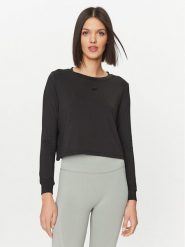 4F Koszulka techniczna 4FWAW23TFLOF187 Czarny Regular Fit. Czarne t-shirty sportowe 4f, l, bez wzorów, z syntetyku, bez ramiączek, na jogę i pilates. Za 59.99 zł.