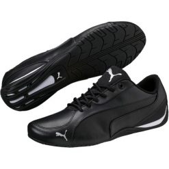 Puma Buty Sportowe Drift Cat 5 Core Black 44. Buty sportowe lifestyle marki Puma. Za 385.00 zł.