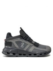 On Buty do biegania Cloudnova Void 3WD12191106 Szary. Szare buty do biegania On, bez wzorów, z materiału, bez zapięcia, do biegania. Za 529.99 zł.