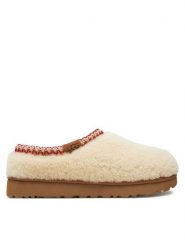 Ugg Śniegowce W M Tasman Maxi 1158356 Écru. Śniegowce UGG, bez wzorów, z materiału, bez zapięcia. Za 499.00 zł.