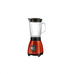 Blender stojący Sencor SBL 3272RD, moc 250 W, poj. 0.8l, szklany. Blendery Sencor. Za 160.99 zł.