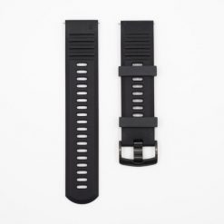 Pasek do zegarka Kiprun GPS 900 by Coros. Zegarki Decathlon, ze stali. Za 69.99 zł.
