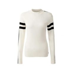 Sweter damski Dare 2B Diamant. Białe swetry Dare 2b, l, bez wzorów, sportowe, bez ramiączek. Za 287.00 zł.