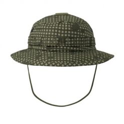 Kapelusz turystyczny Boonie Mk2 Desert Night Camo. Zielone kapelusze HELIKON-TEX, bez wzorów, sportowe. Za 80.99 zł.