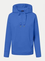 JOOP! Bluza 58 JW223JE158 30032522 Niebieski Regular Fit. Niebieskie bluzy Joop!, bez wzorów, z syntetyku, bez kaptura. Za 359.99 zł.