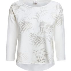 Bluza DEHA EASY Beżowy|Biały|Print. Bluzy marki Deha. W wyprzedaży za 210.00 zł.