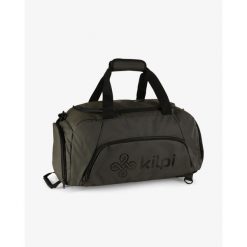 Torba fitness Kilpi KATMAI 35-U. Żółte torby sportowe Kilpi, bez wzorów. Za 236.15 zł.