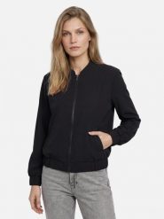 Studio Anneloes Kurtka Kobiety czarny, XL. Czarne kurtki Studio Anneloes, uniwersalny, bez wzorów, biznesowe, bez kaptura. Za 749.95 zł.