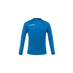 Bluza Acerbis Belatrix. Niebieskie bluzy ACERBIS, m, bez wzorów, z materiału, bez kaptura. Za 167.35 zł.