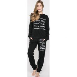 Calvin Klein Underwear - Bluza piżamowa. Bluzy marki Calvin Klein Underwear. W wyprzedaży za 159.90 zł.