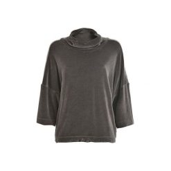 Deha Panie Sweter Bluza Welurowa Huśtawka b64512 Walnut Brown (Rozmiar S). Bluzy marki Deha. W wyprzedaży za 184.00 zł.