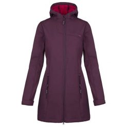 Loap Damska Kurtka Softshellowa Lavinia Purple Magic sfw1814-k74k (Rozmiar S). Kurtki przejściowe sportowe marki Loap. W wyprzedaży za 201.00 zł.