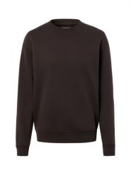Marie Lund Bluza Kobiety brązowy, XL. Brązowe bluzy Marie Lund, uniwersalny, bez wzorów, bez ramiączek, bez kaptura. Za 199.95 zł.