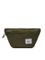 Herschel Saszetka nerka Classic™ Hip Pack 11549-04281 Zielony. Zielone nerki i saszetki Herschel, bez wzorów, z materiału, bez dodatków. Za 99.99 zł.