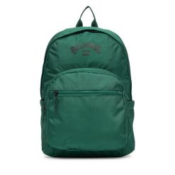 Plecak Billabong. Zielone plecaki Billabong, bez wzorów, bez dodatków. Za 149.99 zł.