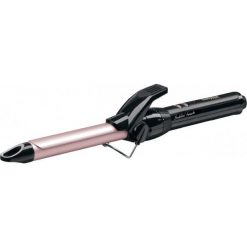 Babyliss Lokówka c319e. Lokówki marki Babyliss. W wyprzedaży za 77.00 zł.