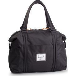 Torba HERSCHEL - Strand 10343-00001 Black. Torby sportowe marki Herschel. Za 339.00 zł.