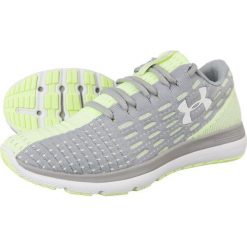 Under Armour Buty damskie W Threadborne Sling 942 szaro-żółte r. 36. Buty sportowe lifestyle marki Under Armour. Za 271.89 zł.