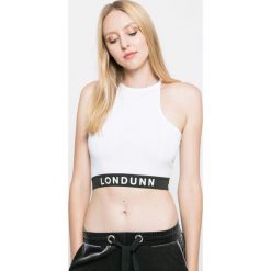 Missguided - Top By Jordan Dunn. Topy Missguided. W wyprzedaży za 29.90 zł.