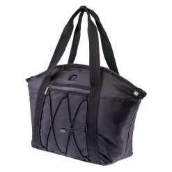 Torba Motti Duffle Bag. Czarne torby podróżne IQ, bez wzorów. Za 131.99 zł.