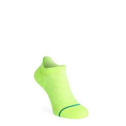 Skarpety biegowe Stance Run Light Tab. Zielone skarpetki Stance, bez wzorów. Za 42.99 zł.