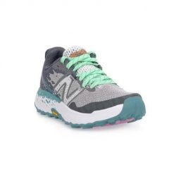 Buty do biegania damskie New Balance R7 Hierro. Szare buty do biegania New Balance, bez wzorów, z materiału, bez zapięcia, do biegania. W wyprzedaży za 642.10 zł.
