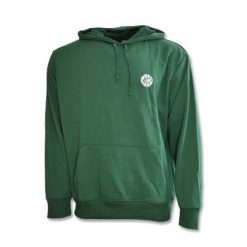 Bluza New Balance Hoops Essentials Fundamental Hoodie. Zielone bluzy New Balance, bez wzorów, bez ramiączek, bez kaptura. Za 257.40 zł.